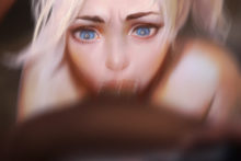 Overwatch – Firolian – Mercy 33