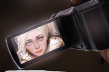 Overwatch – Firolian – Mercy 57