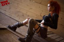 Rin – Feral Child (4)