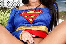 Superman – Anissa Kate – Supergirl (24)