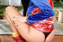 Superman – Anissa Kate – Supergirl (35)