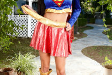 Superman – Anissa Kate – Supergirl (39)
