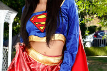 Superman – Anissa Kate – Supergirl (5)