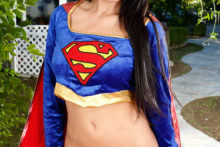 Superman – Anissa Kate – Supergirl (54)