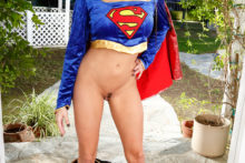 Superman – Anissa Kate – Supergirl (56)
