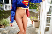 Superman – Anissa Kate – Supergirl (57)