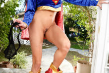 Superman – Anissa Kate – Supergirl (58)