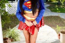 Superman – Anissa Kate – Supergirl (6)