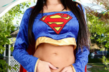 Superman – Anissa Kate – Supergirl (60)