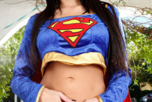 Superman – Anissa Kate – Supergirl (61)
