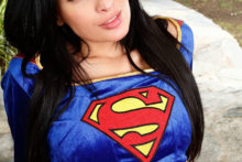 Superman – Anissa Kate – Supergirl (73)