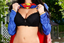 Superman – Anissa Kate – Supergirl (76)