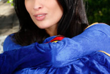 Superman – Anissa Kate – Supergirl (77)