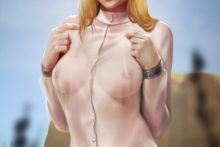 The Legend of Zelda – Firolian – Princess Zelda 3