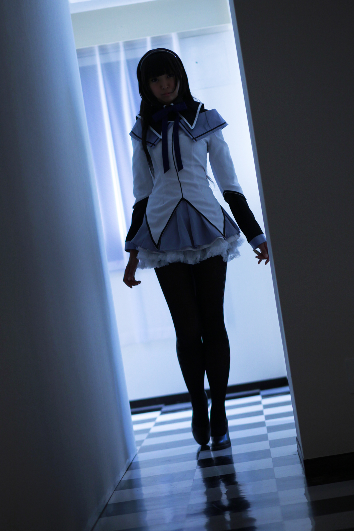 Mahoshoujo Necoco☆Magika
