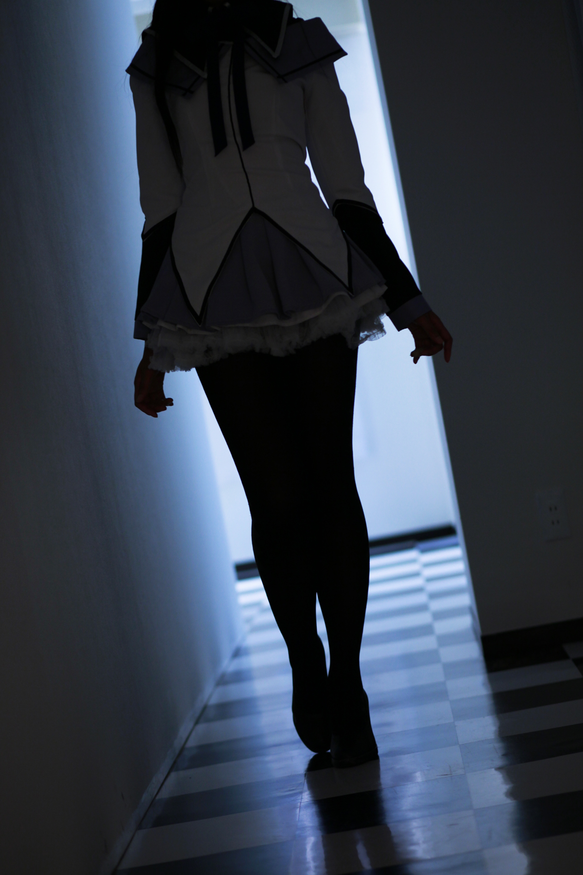 Mahoshoujo Necoco☆Magika