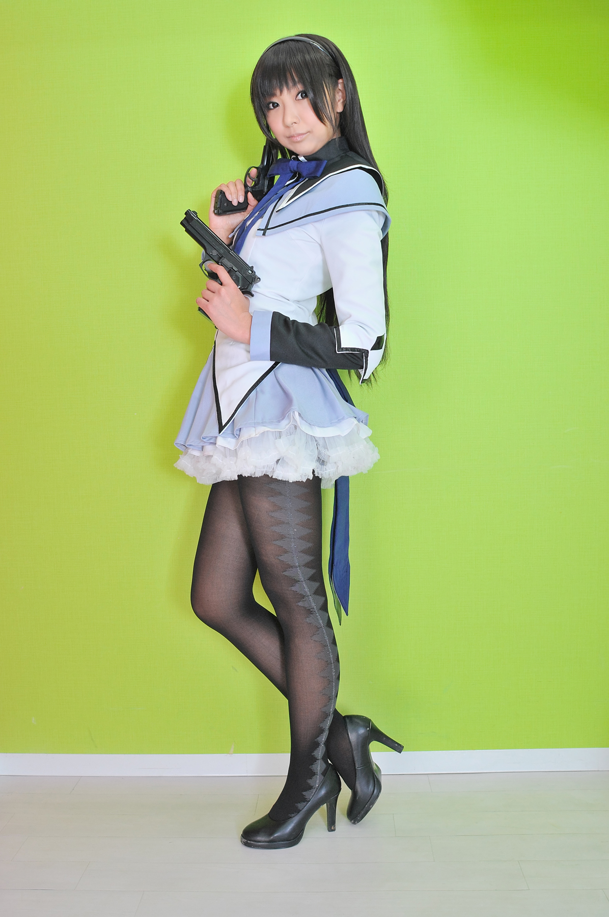Mahoshoujo Necoco☆Magika