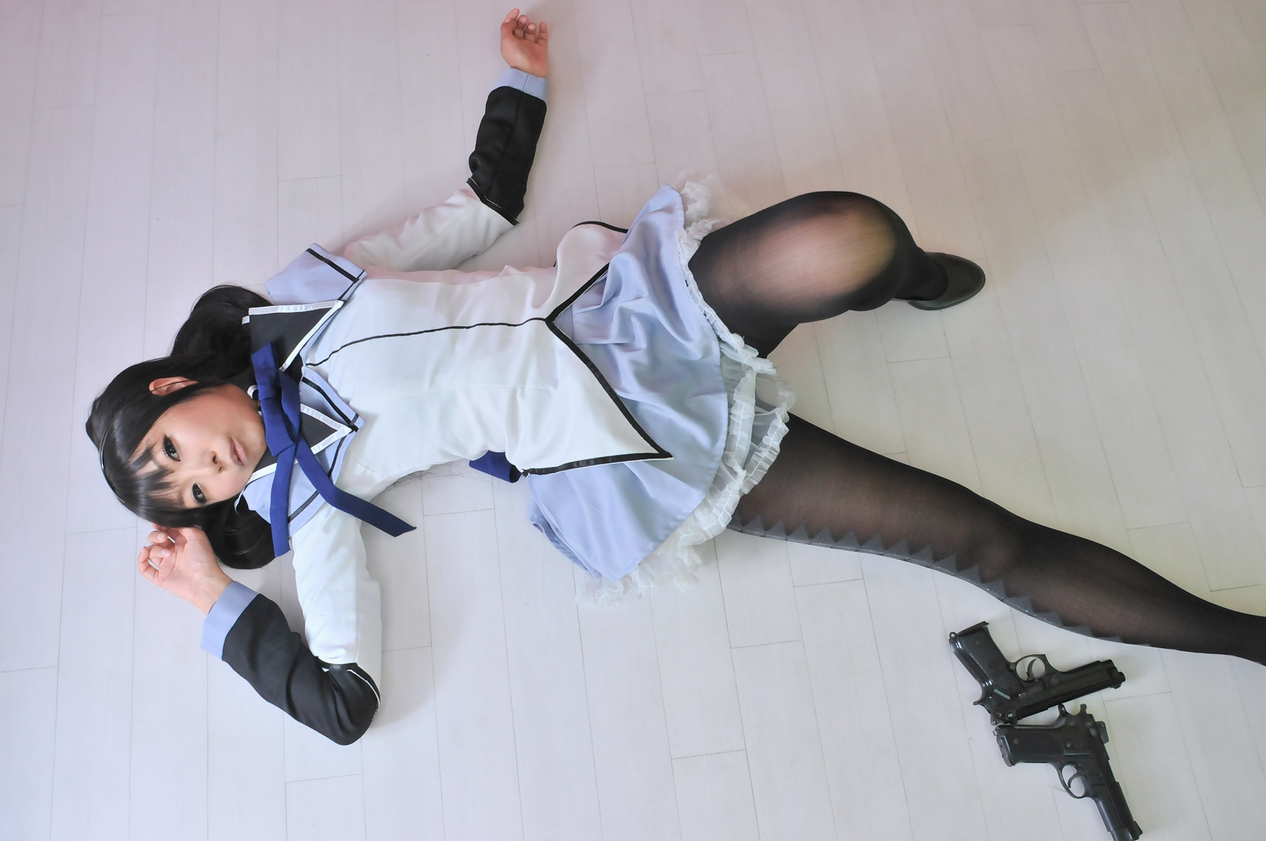 Mahoshoujo Necoco☆Magika