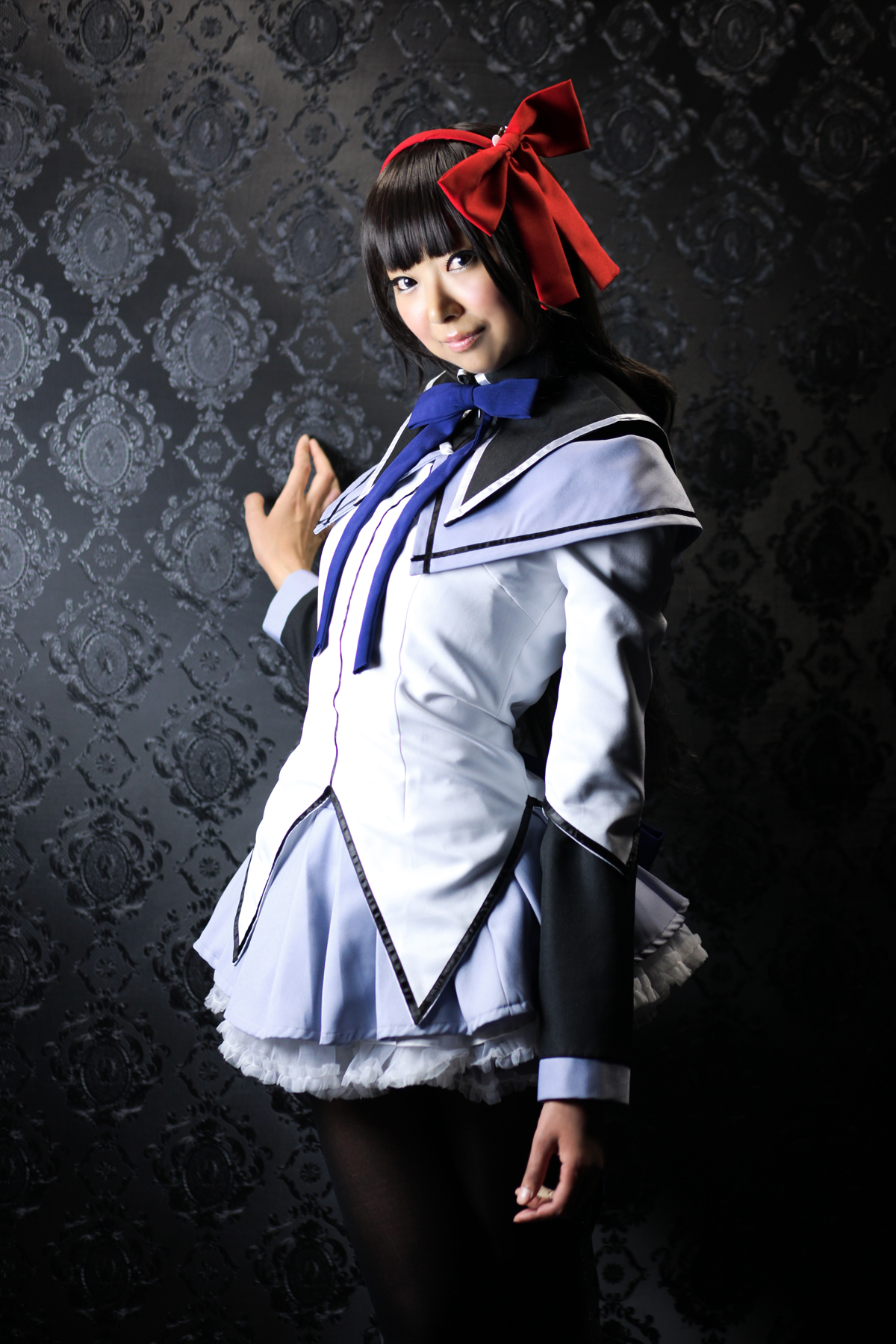 Mahoshoujo Necoco☆Magika