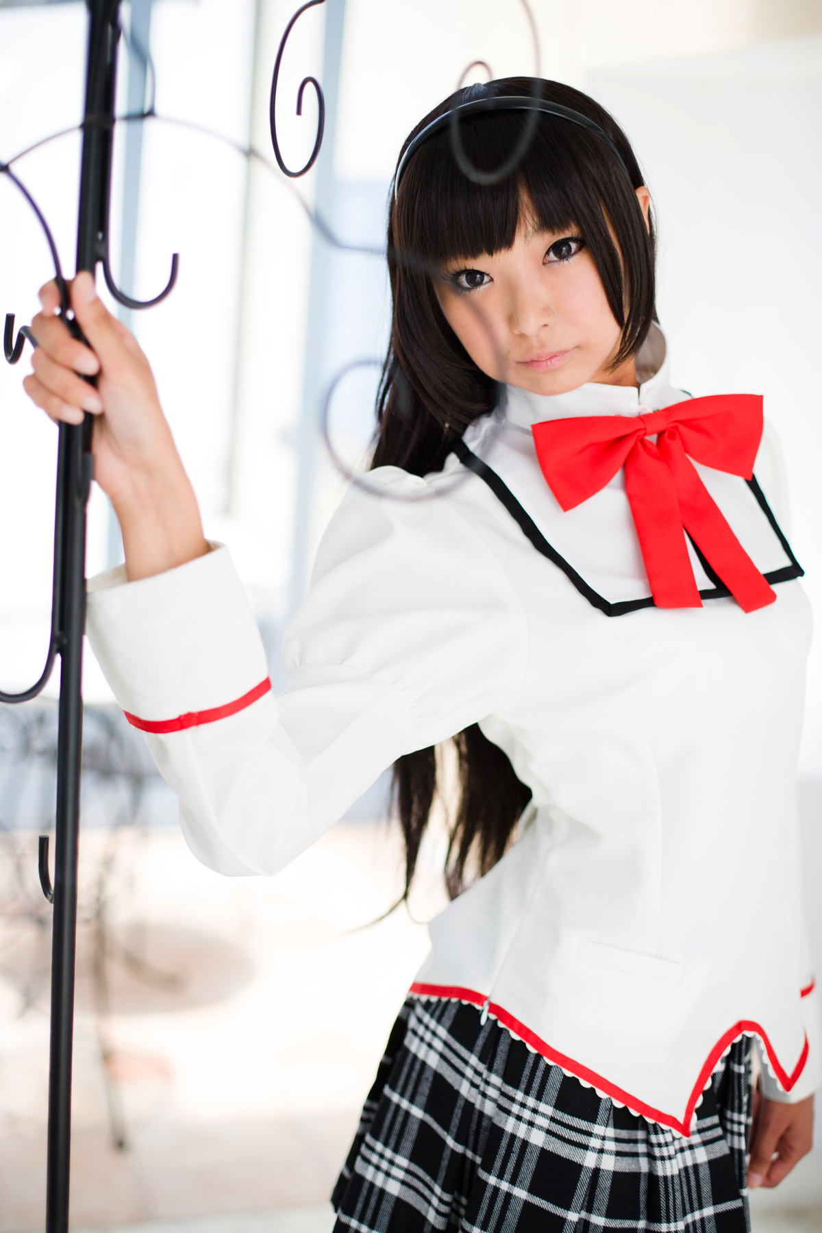 Mahoshoujo Necoco☆Magika