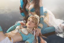 114–sakizo__uyuni_lake_2_by_lyumos-d9zp3sb