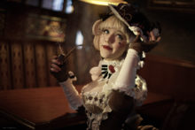 120–sakizo__gateau__chocolate_lady_by_lyumos-d9lihm7