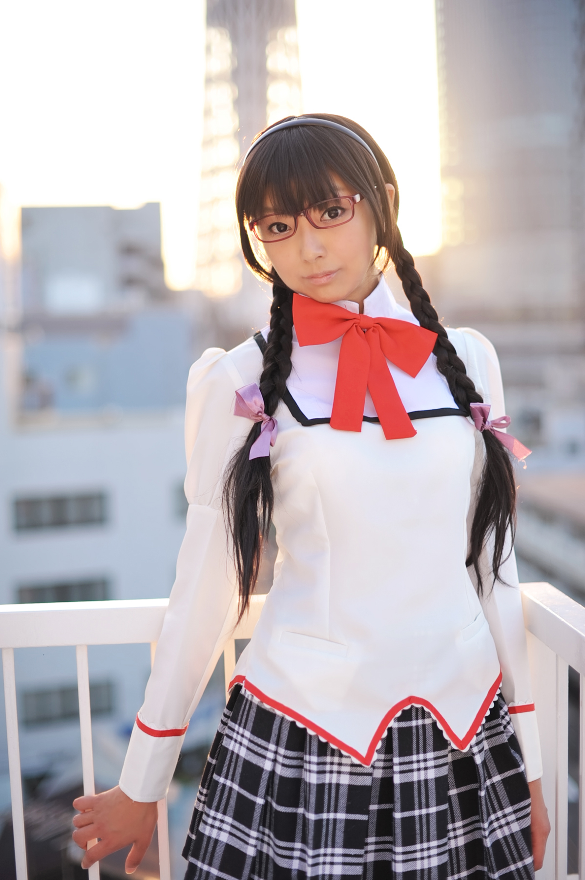 Mahoshoujo Necoco☆Magika