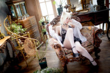 Bakemonogatari – Ayato, Nagisa – Tsubasa, Tsukihi (125)