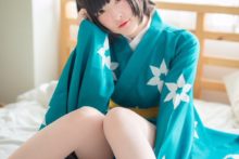 Bakemonogatari – Ayato, Nagisa – Tsubasa, Tsukihi (2)