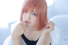 Bakemonogatari – Ayato, Nagisa – Tsubasa, Tsukihi (335)
