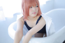 Bakemonogatari – Ayato, Nagisa – Tsubasa, Tsukihi (336)