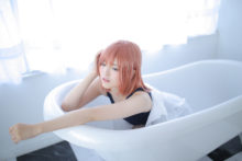 Bakemonogatari – Ayato, Nagisa – Tsubasa, Tsukihi (339)