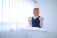 Bakemonogatari – Ayato, Nagisa – Tsubasa, Tsukihi (341)
