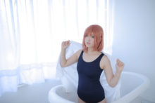 Bakemonogatari – Ayato, Nagisa – Tsubasa, Tsukihi (342)