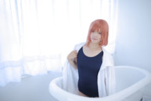 Bakemonogatari – Ayato, Nagisa – Tsubasa, Tsukihi (343)