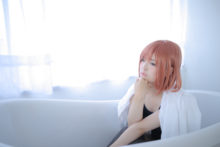 Bakemonogatari – Ayato, Nagisa – Tsubasa, Tsukihi (349)