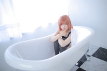 Bakemonogatari – Ayato, Nagisa – Tsubasa, Tsukihi (350)