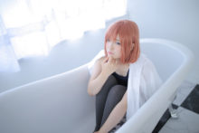 Bakemonogatari – Ayato, Nagisa – Tsubasa, Tsukihi (352)