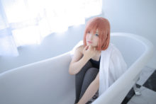 Bakemonogatari – Ayato, Nagisa – Tsubasa, Tsukihi (353)