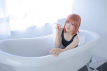 Bakemonogatari – Ayato, Nagisa – Tsubasa, Tsukihi (354)