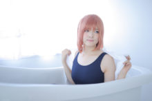 Bakemonogatari – Ayato, Nagisa – Tsubasa, Tsukihi (356)