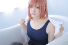 Bakemonogatari – Ayato, Nagisa – Tsubasa, Tsukihi (357)