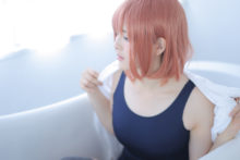 Bakemonogatari – Ayato, Nagisa – Tsubasa, Tsukihi (358)