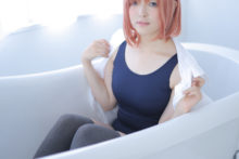 Bakemonogatari – Ayato, Nagisa – Tsubasa, Tsukihi (359)