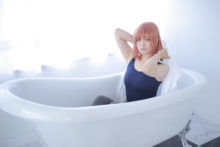 Bakemonogatari – Ayato, Nagisa – Tsubasa, Tsukihi (360)