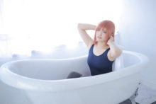 Bakemonogatari – Ayato, Nagisa – Tsubasa, Tsukihi (361)
