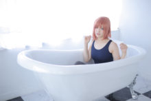 Bakemonogatari – Ayato, Nagisa – Tsubasa, Tsukihi (363)