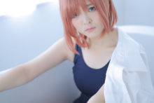 Bakemonogatari – Ayato, Nagisa – Tsubasa, Tsukihi (364)