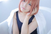 Bakemonogatari – Ayato, Nagisa – Tsubasa, Tsukihi (367)
