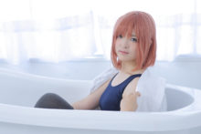 Bakemonogatari – Ayato, Nagisa – Tsubasa, Tsukihi (370)